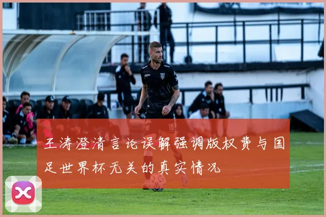 王涛澄清言论误解强调版权费与国足世界杯无关的真实情况